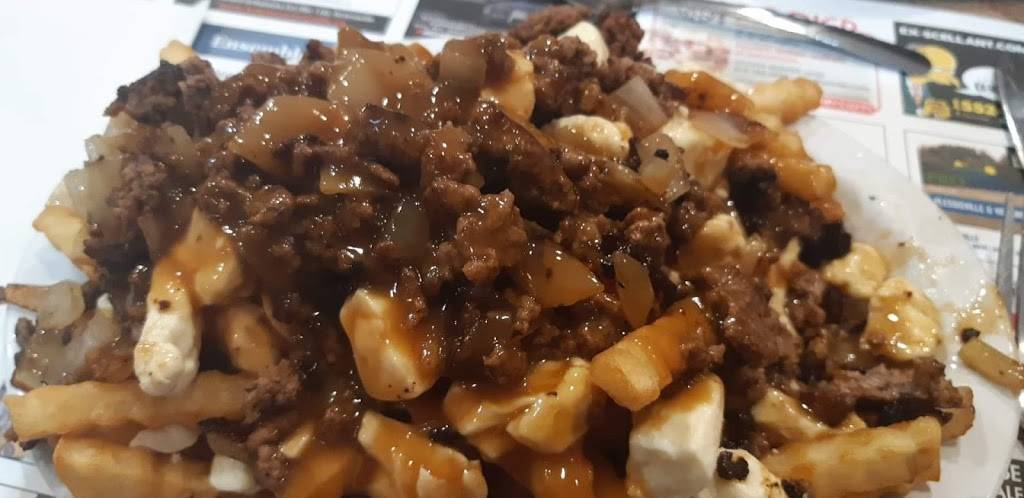 Le Gourmet | restaurant | 902 Boulevard des Bois Francs S, Victoriaville, QC G6P 5V8, Canada | 8193579715 OR +1 819-357-9715