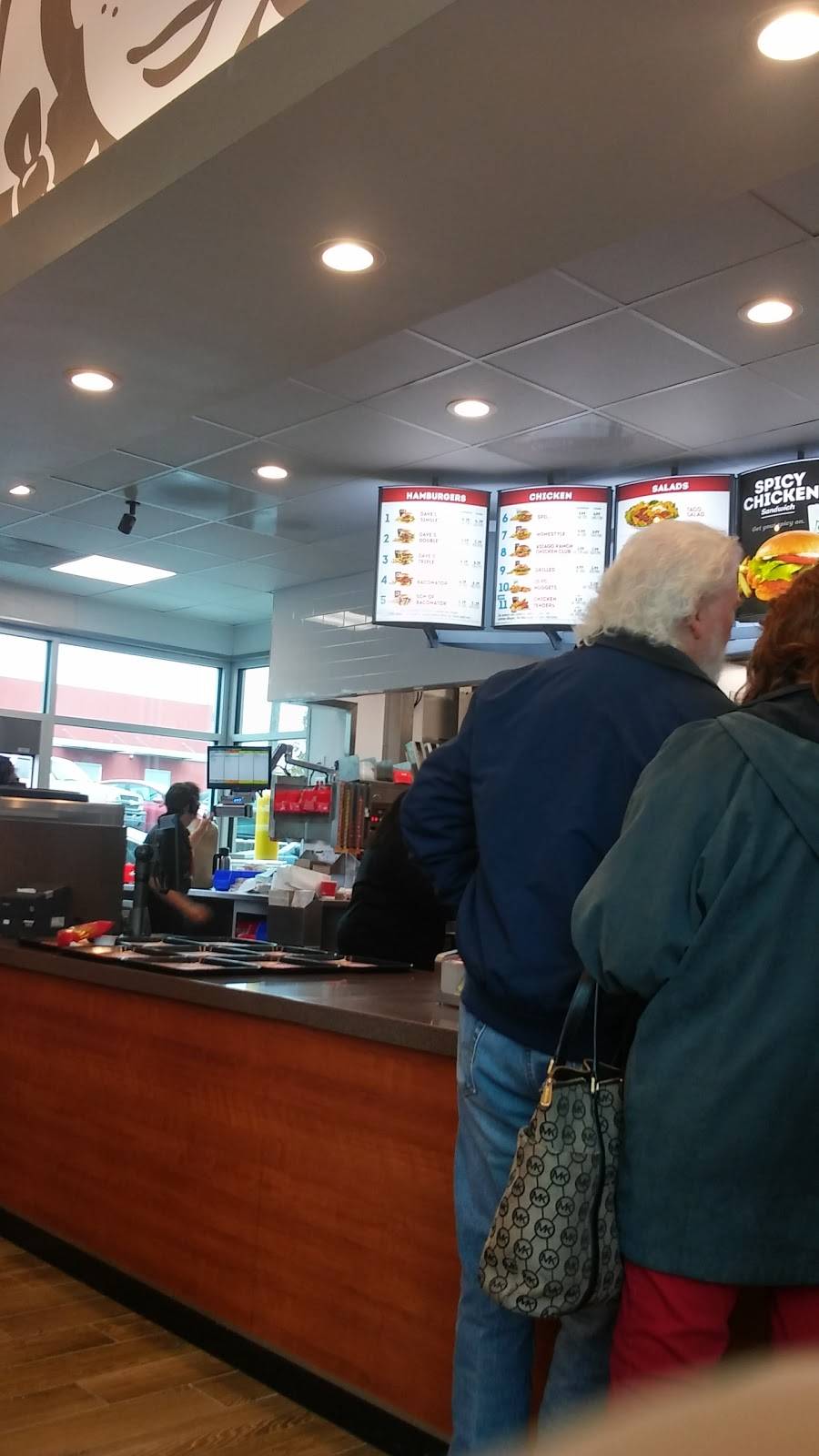 Wendys | restaurant | 1920 McFarland Blvd, Northport, AL 35476, USA | 2053392032 OR +1 205-339-2032