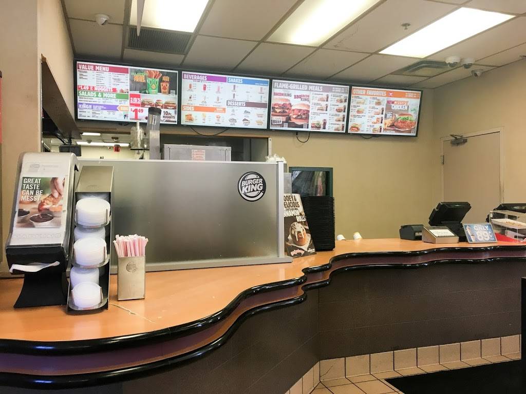 Burger King | restaurant | 65 Montrose W Ave, Akron, OH 44321, USA | 3306668988 OR +1 330-666-8988