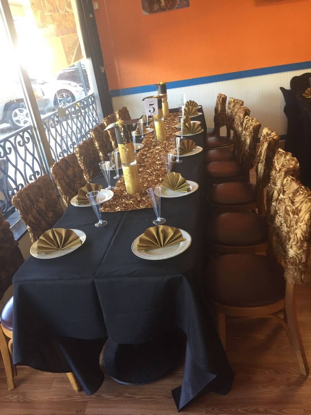 Flavors Nigerian Restaurant | restaurant | 3530 S Orange Ave, Orlando, FL 32806, USA | 4079300988 OR +1 407-930-0988