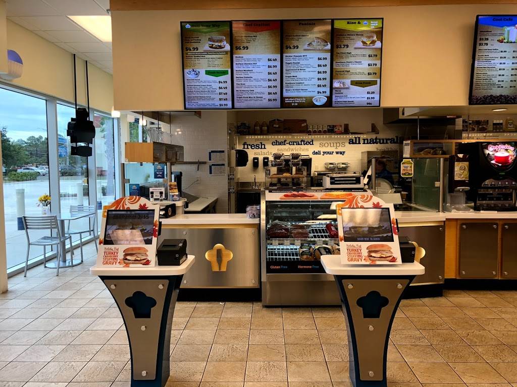 Dailys and Dailys Dash | restaurant | 9551 San Jose Blvd, Jacksonville, FL 32257, USA | 9048801056 OR +1 904-880-1056