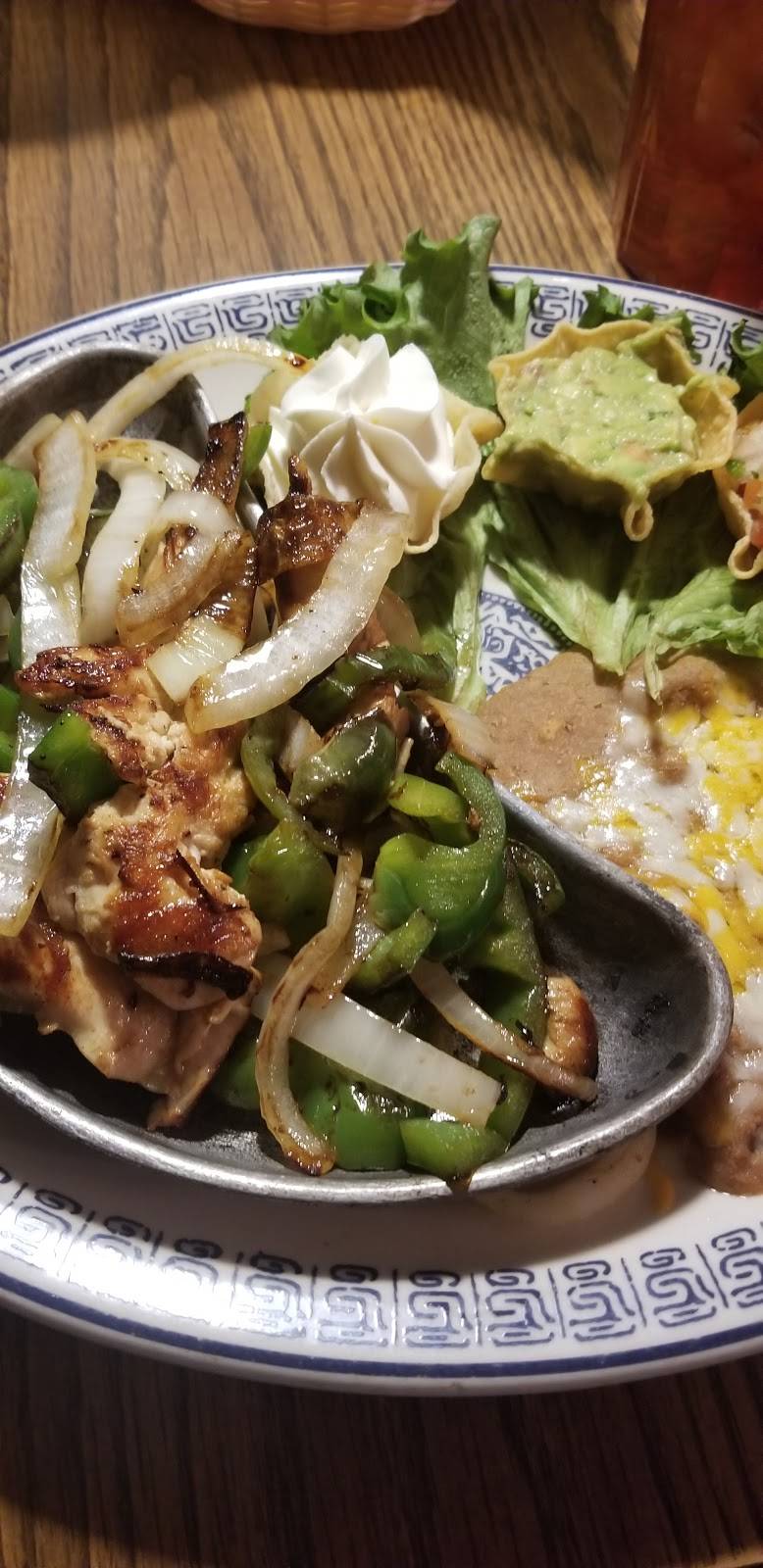 Rodrigos Mexican Cafe | restaurant | 5665 E Santa Ana Canyon Rd, Anaheim, CA 92807, USA | 7149742291 OR +1 714-974-2291