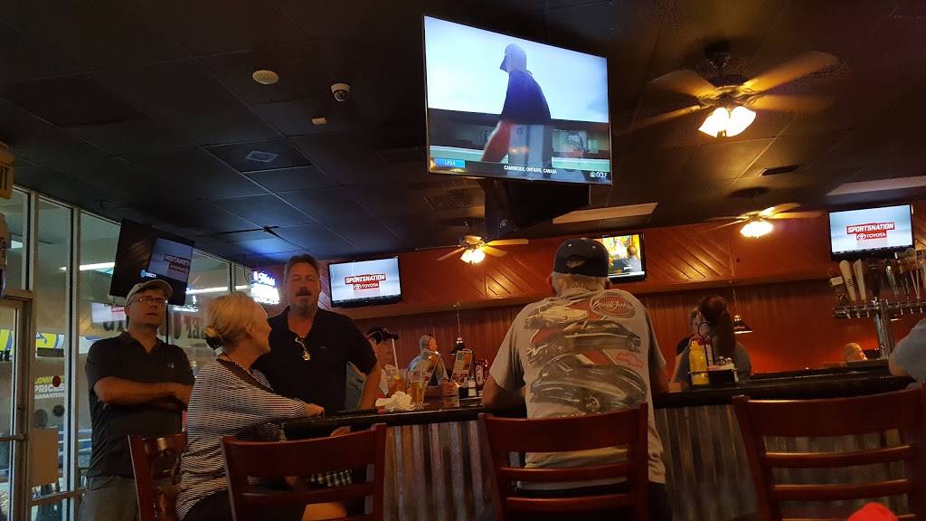 Beef O Bradys | restaurant | 1825 Tamiami Trail, Port Charlotte, FL 33948, USA | 9417669886 OR +1 941-766-9886