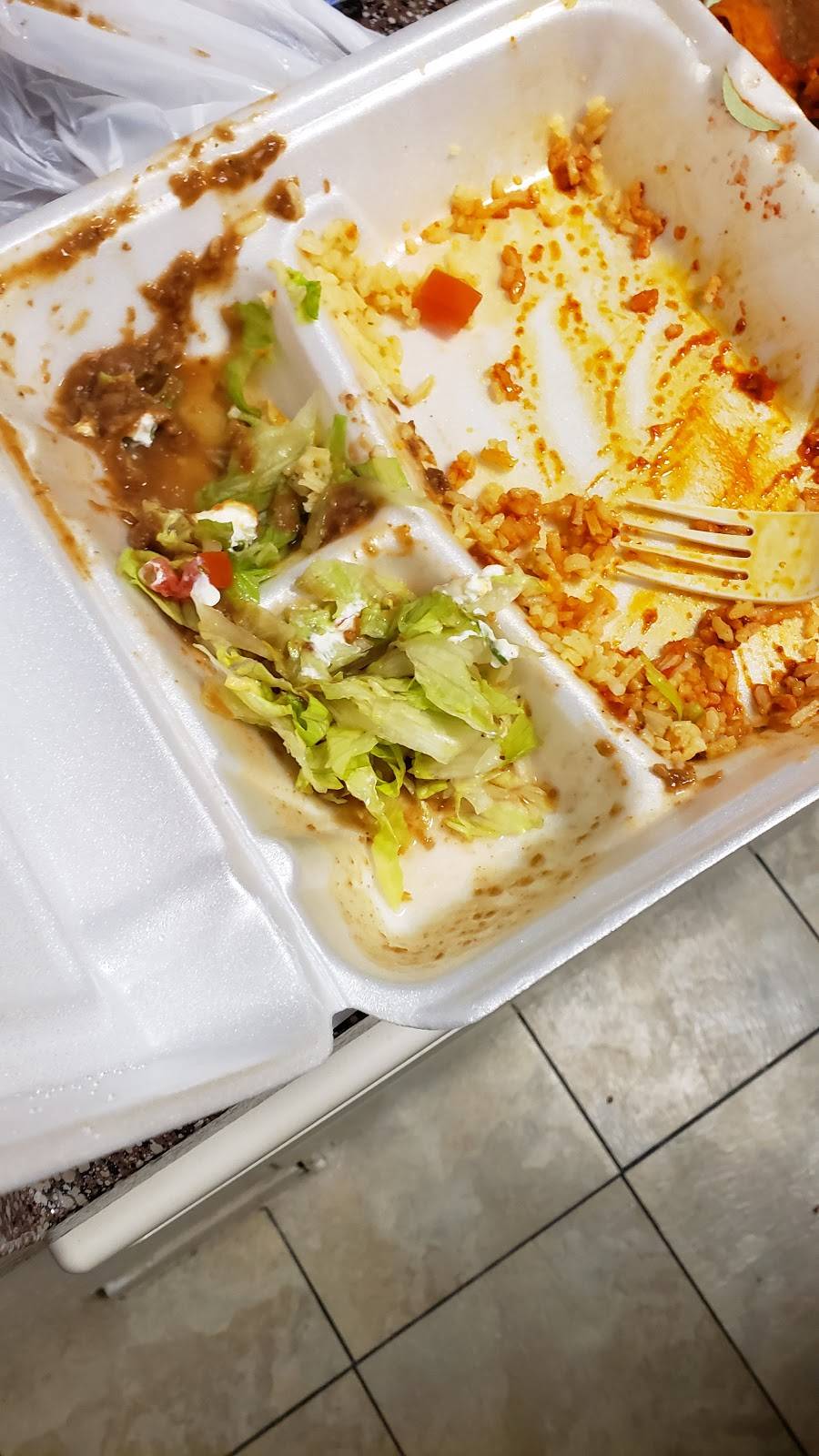 Marquez Restaurant | restaurant | 928 N Collins St A, Arlington, TX 76011, USA | 8172758337 OR +1 817-275-8337