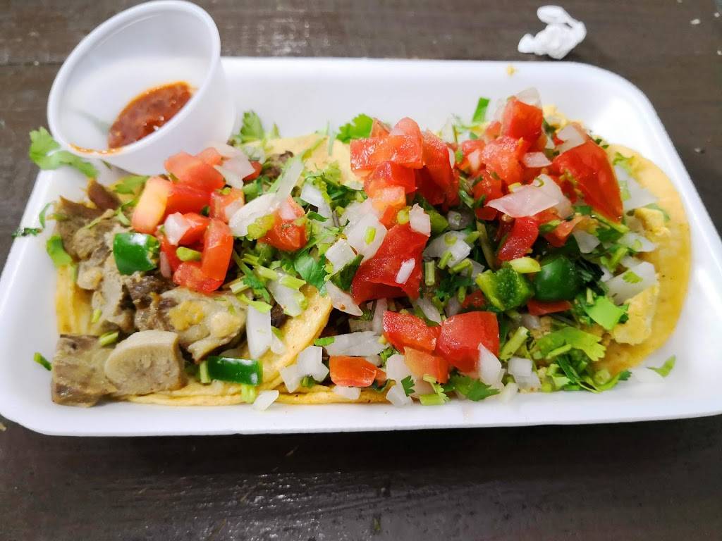 Los taquitos Mexican food lehigh | restaurant | 3305 Lee Blvd #1310, Lehigh Acres, FL 33971, USA | 2392194723 OR +1 239-219-4723