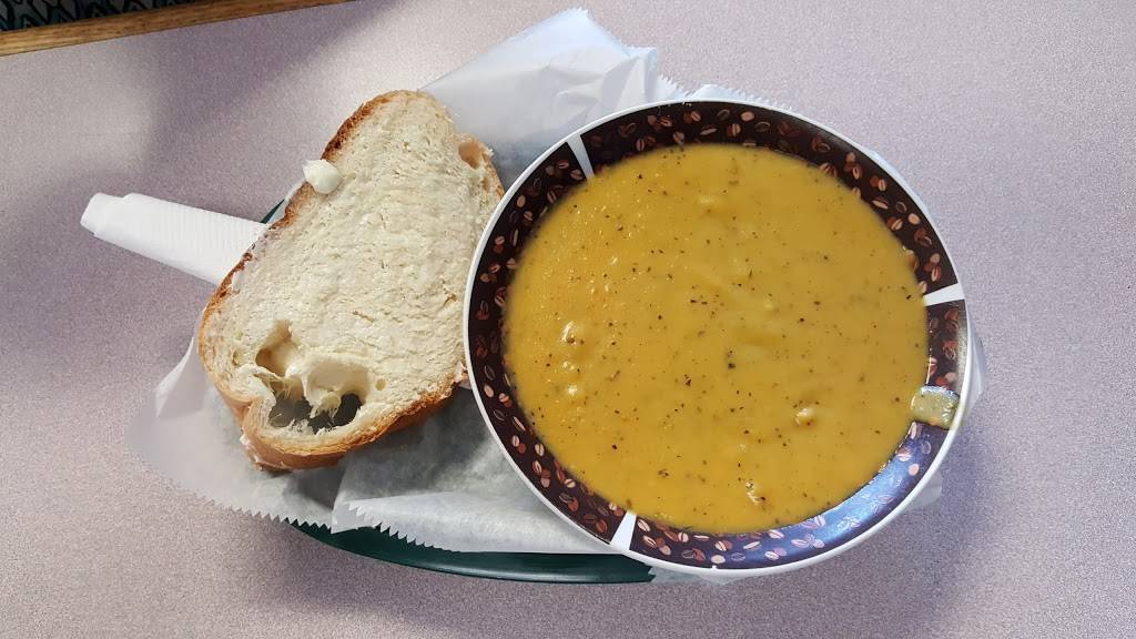 Two Chefs Souparee | restaurant | 6338 Lantana Rd, Lake Worth, FL 33463, USA | 5614322477 OR +1 561-432-2477