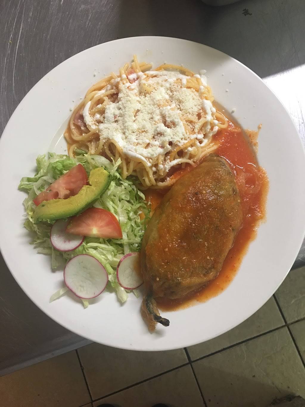 El Rinconcito Ranchero Restaurant | restaurant | 37-82 103rd St, Corona, NY 11368, USA | 3477386113 OR +1 347-738-6113