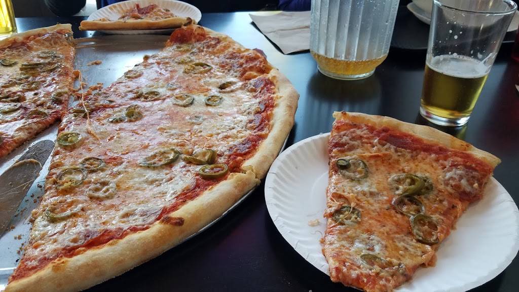 Anthonys Pizza & Pasta | meal delivery | 880 W Happy Canyon Rd, Castle Rock, CO 80108, USA | 3038141888 OR +1 303-814-1888