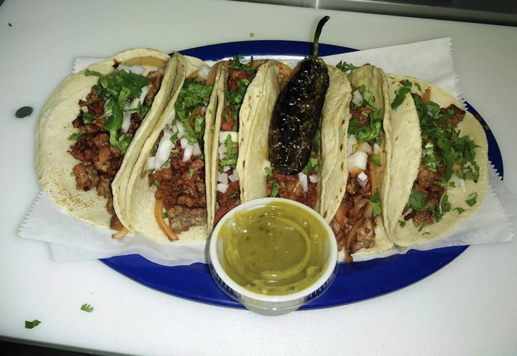 Delicias luvianos | restaurant | 601 E Rundberg Ln, Austin, TX 78753, USA | 5125505835 OR +1 512-550-5835