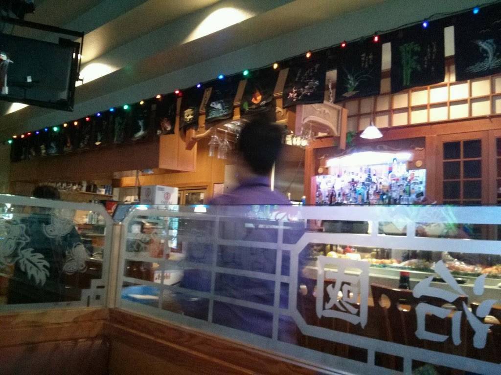 Meiko Sushi | restaurant | 4301 Valley Ave B, Pleasanton, CA 94566, USA | 9254623321 OR +1 925-462-3321