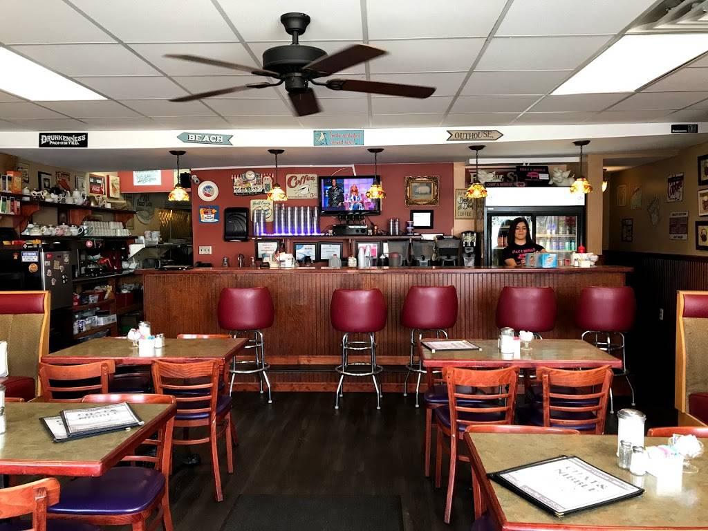 The Chat & Nibble | restaurant | 932 Asbury Ave, Asbury Park, NJ 07712, USA | 7327755100 OR +1 732-775-5100