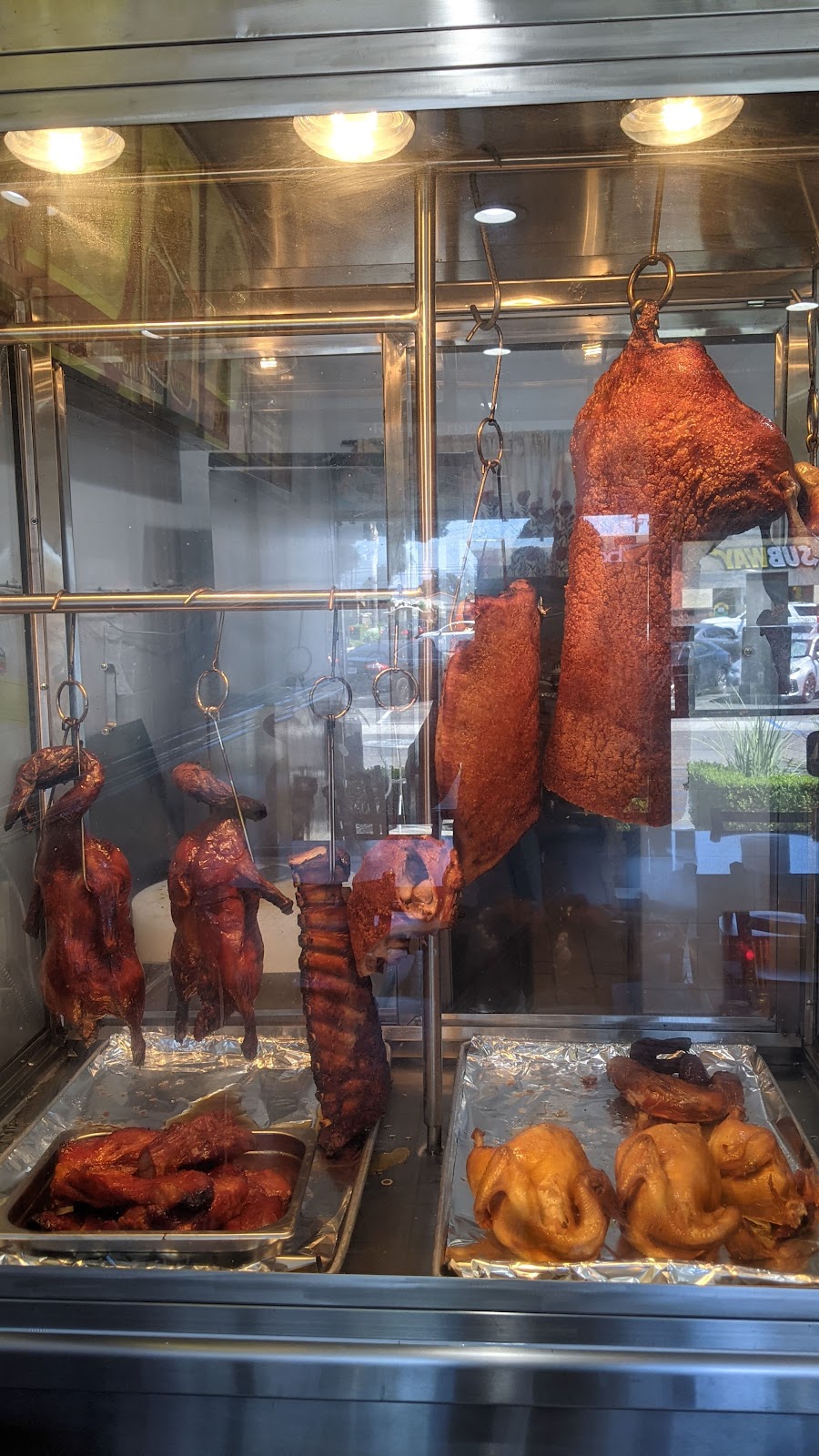 Auntie Kitchen | restaurant | 1626 Puente Ave, Baldwin Park, CA 91706, USA | 6269608208 OR +1 626-960-8208