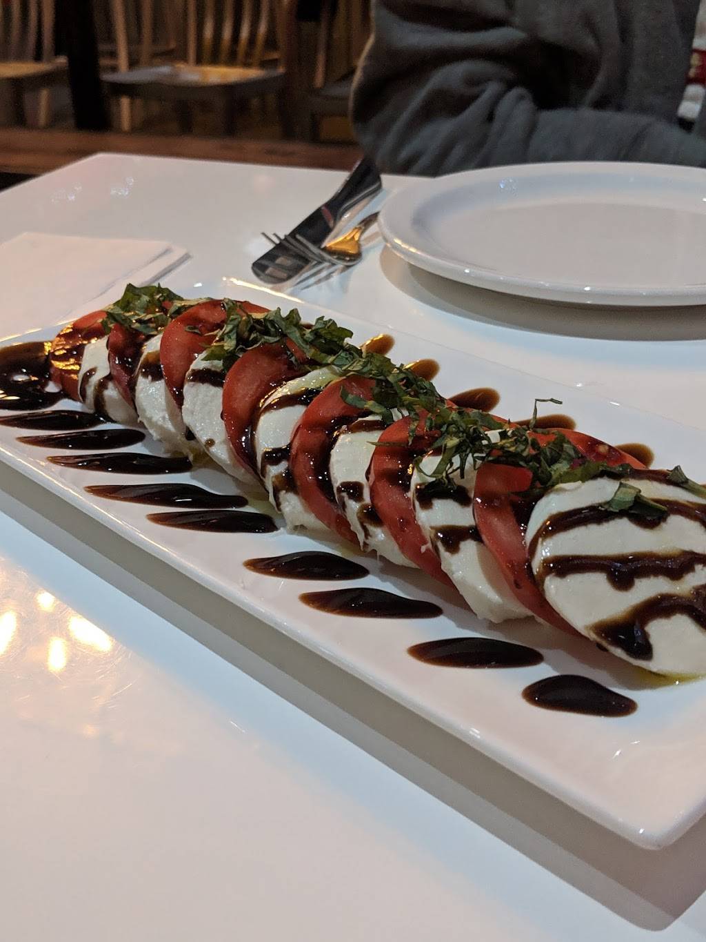 In Forno Pizza | restaurant | 35840 Chester Rd, Avon, OH 44011, USA | 2163949784 OR +1 216-394-9784