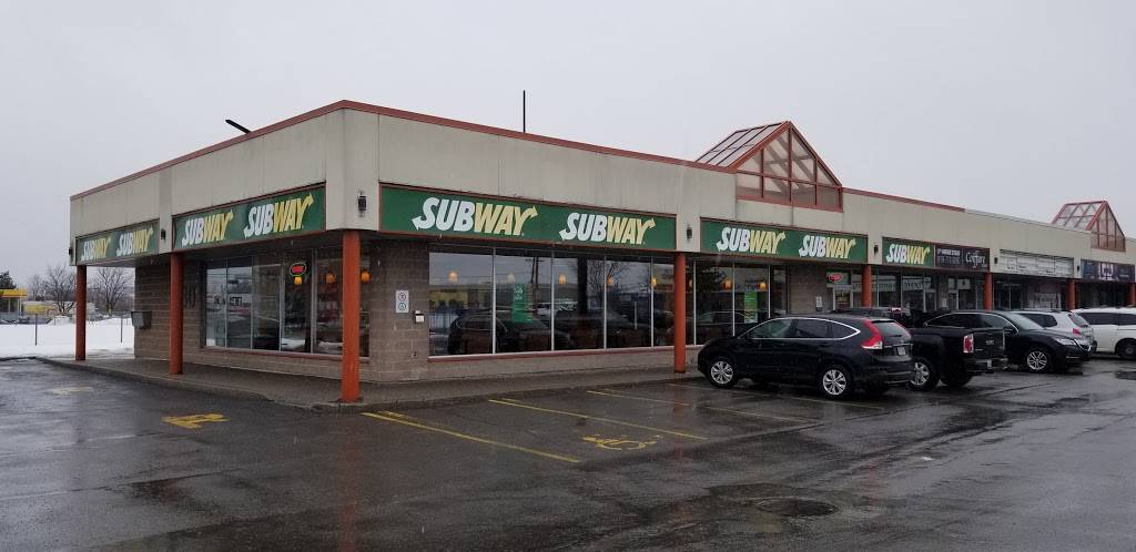 Subway | restaurant | 1-1030 Boulevard Saint-Joseph, Gatineau, QC J8Z 1T3, Canada | 8197778588 OR +1 819-777-8588