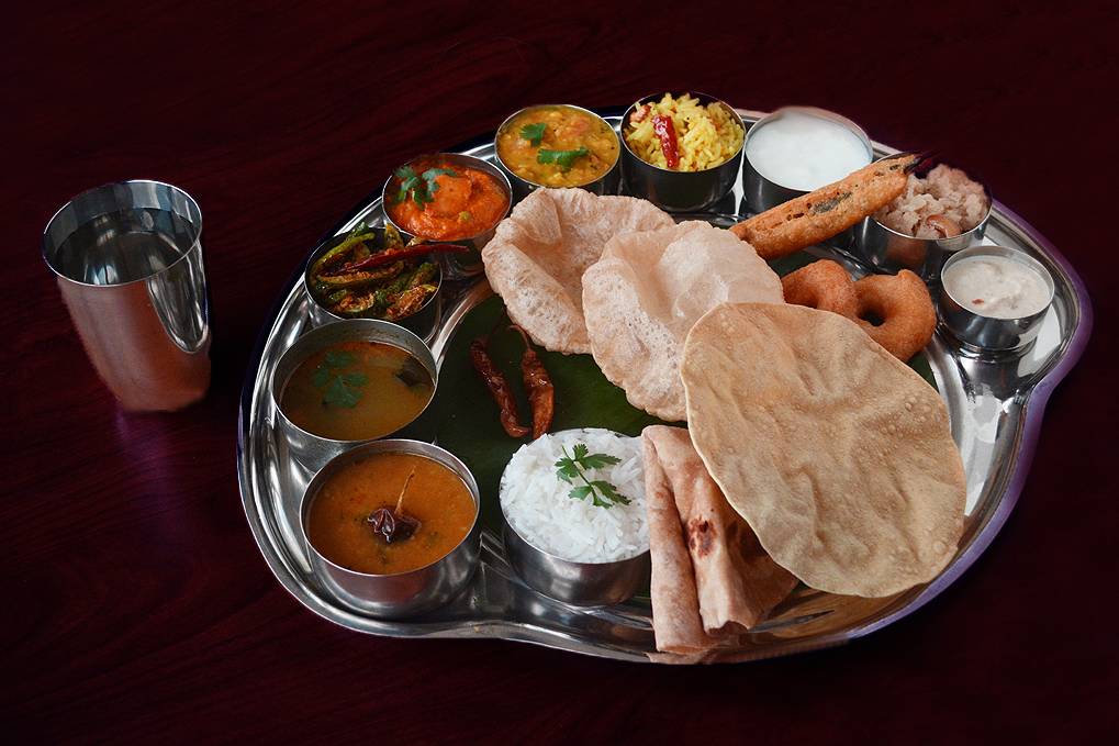 Gayatri Bhavan | restaurant | 14800 Westheimer Rd, Houston, TX 77082, USA | 8322431125 OR +1 832-243-1125