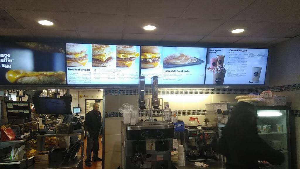 McDonalds | cafe | 1219 N Gettysburg Ave, Dayton, OH 45417, USA | 9372637140 OR +1 937-263-7140