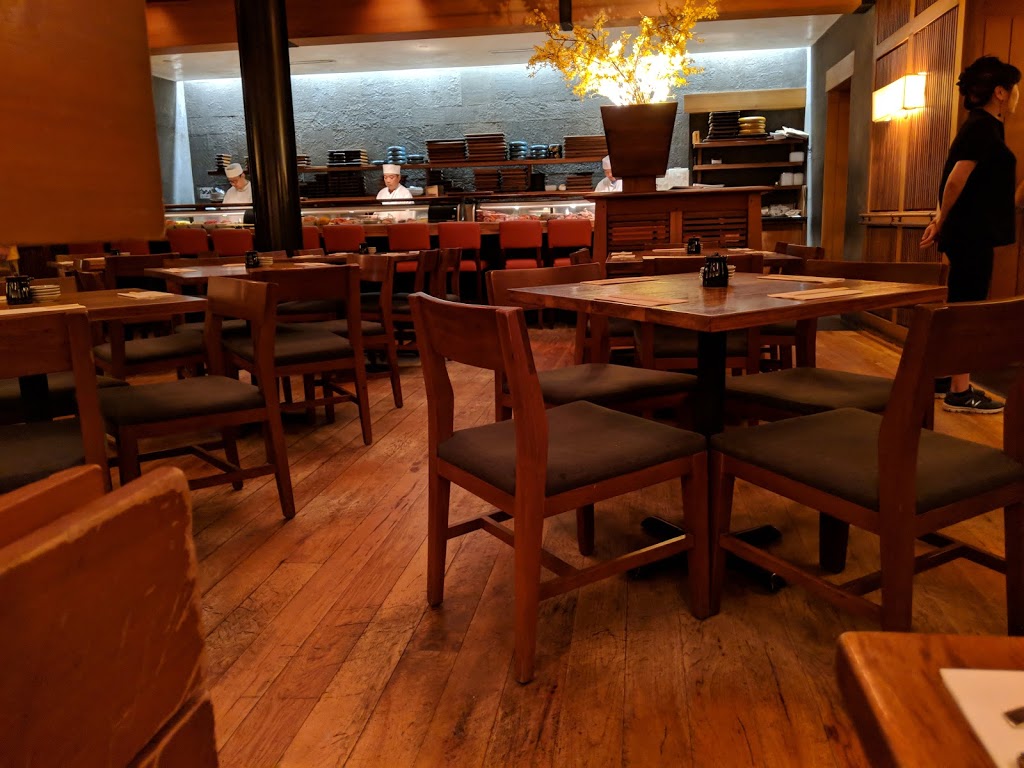 Blue Ribbon Sushi Bar & Grill | restaurant | 308 W 58th St, New York, NY 10019, USA | 2123970404 OR +1 212-397-0404