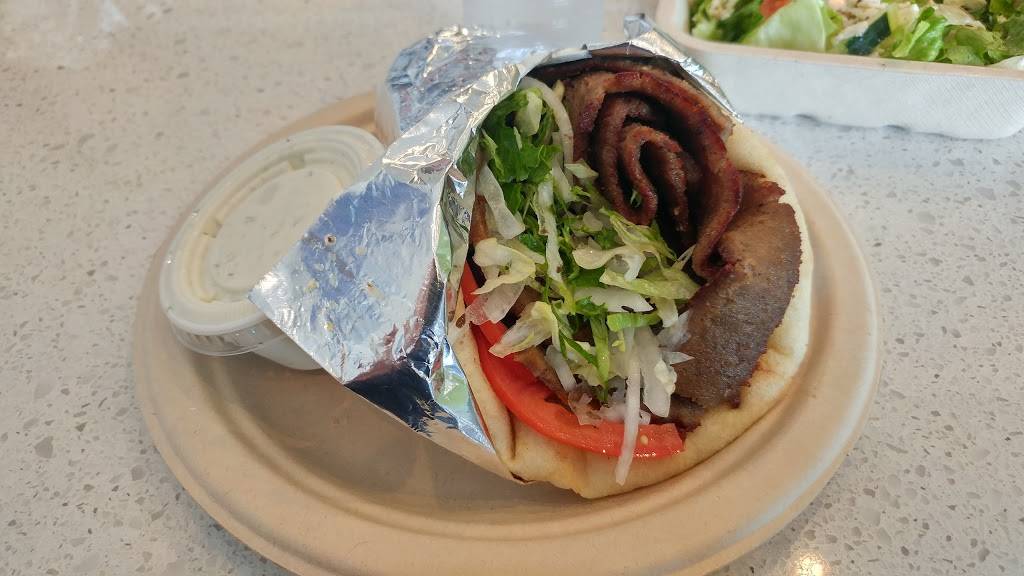 Olive Tree Greek Grill | restaurant | 2270 Town Center Ave #113, Melbourne, FL 32940, USA | 3216310188 OR +1 321-631-0188