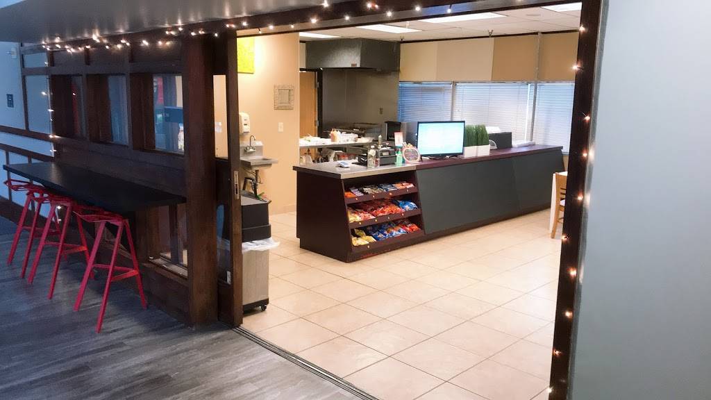 Deli Haus | restaurant | 3939 Belt Line Rd Suite 200, Addison, TX 75001, USA | 2136041631 OR +1 213-604-1631