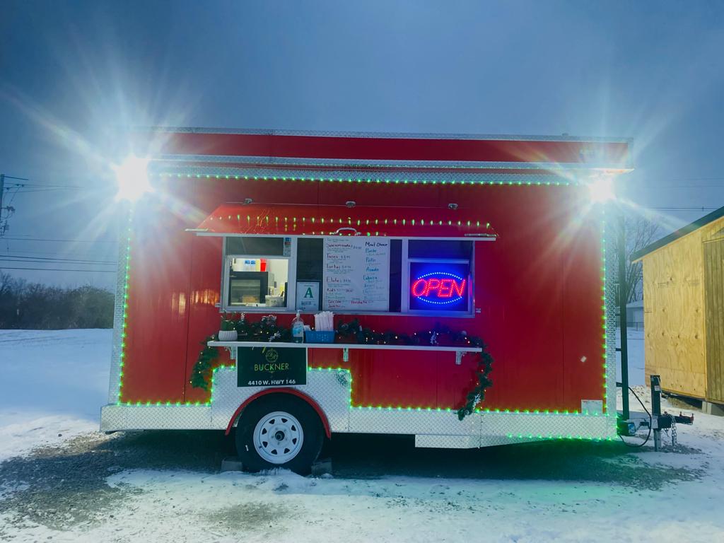 Taqueria GR | restaurant | 4410 KY-146, Buckner, KY 40010, USA | 5028898297 OR +1 502-889-8297