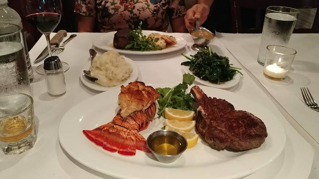 West Side Steakhouse | restaurant | 597 10th Ave, New York, NY 10036, USA | 2125644803 OR +1 212-564-4803