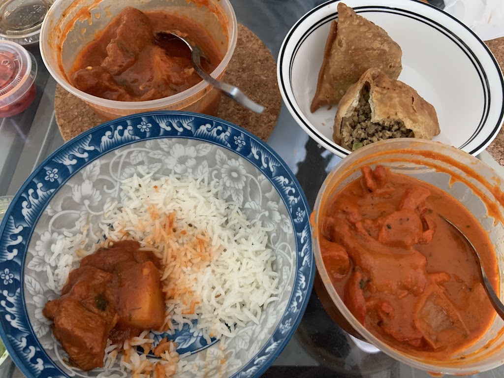 Clove Garden Of India | restaurant | 353 3rd St, Jersey City, NJ 07302, USA | 2015338309 OR +1 201-533-8309