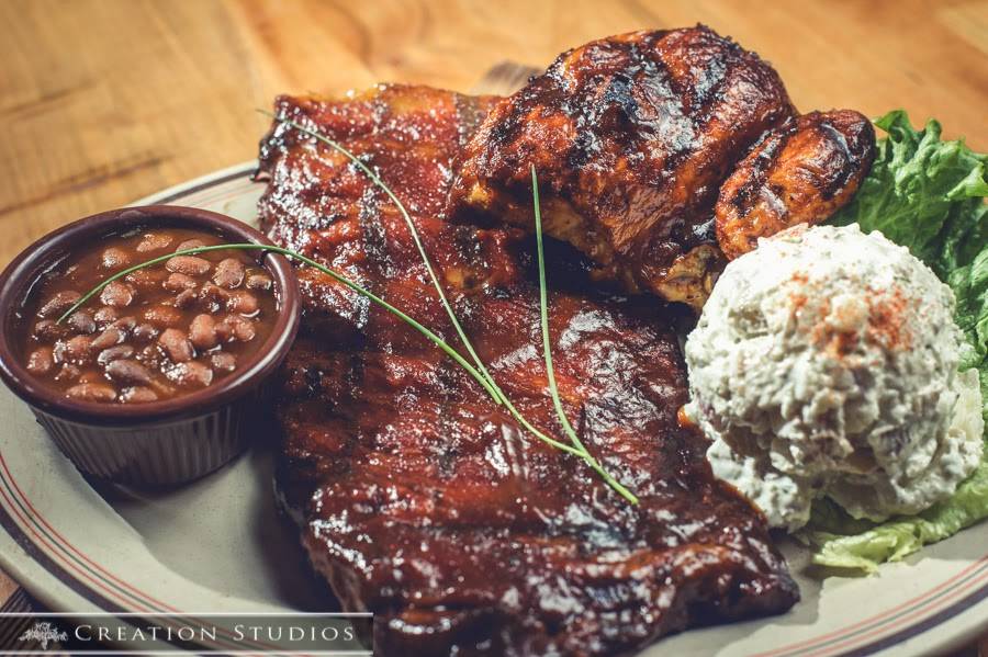 Corkys Ribs & BBQ | restaurant | 5259 Poplar Ave, Memphis, TN 38119, USA | 9016859744 OR +1 901-685-9744