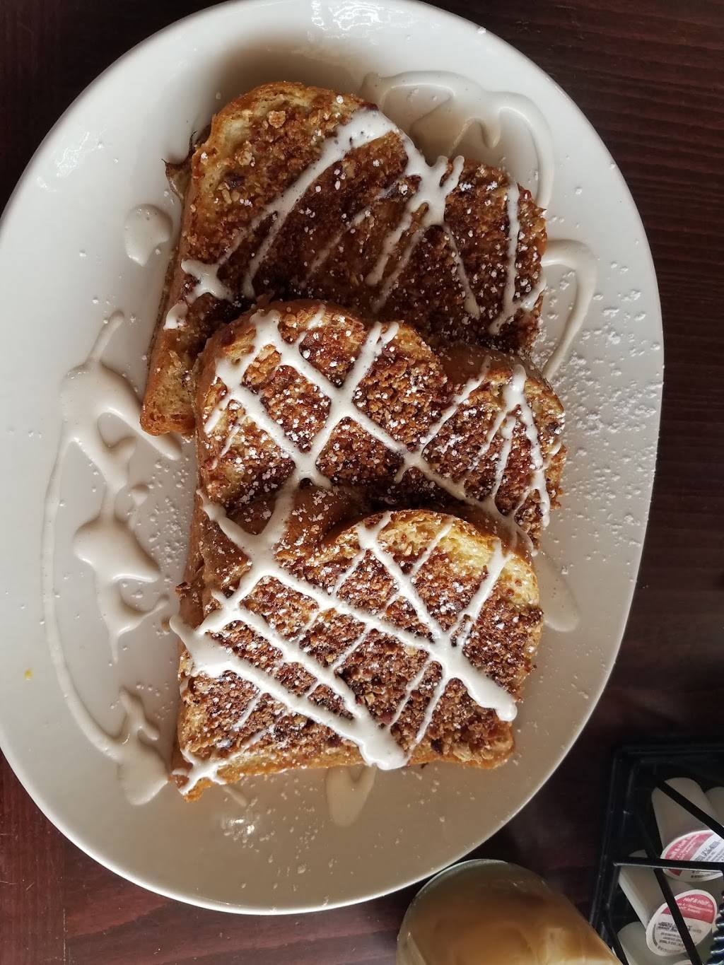 Kup a Joe Cafe | cafe | 41 Old Frankfort Way, Frankfort, IL 60423, USA | 8154640909 OR +1 815-464-0909