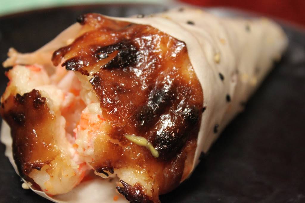 Oishi Japanese Cuisine | restaurant | 8215 De Soto Ave, Canoga Park, CA 91304, USA | 8188826958 OR +1 818-882-6958