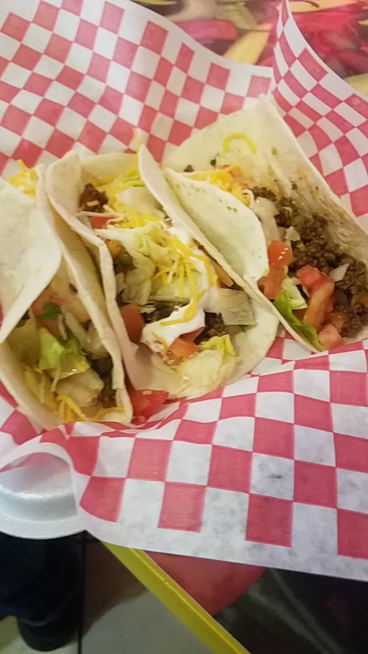 Taco Vida | restaurant | 11401 NW 12th St, Miami, FL 33172, USA | 3055993359 OR +1 305-599-3359