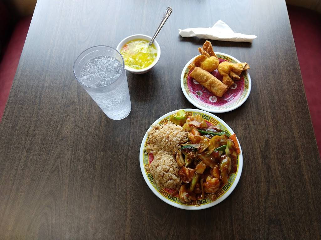 Hong Kong Express | meal delivery | 601 S Maguire St, Warrensburg, MO 64093, USA | 6604295595 OR +1 660-429-5595