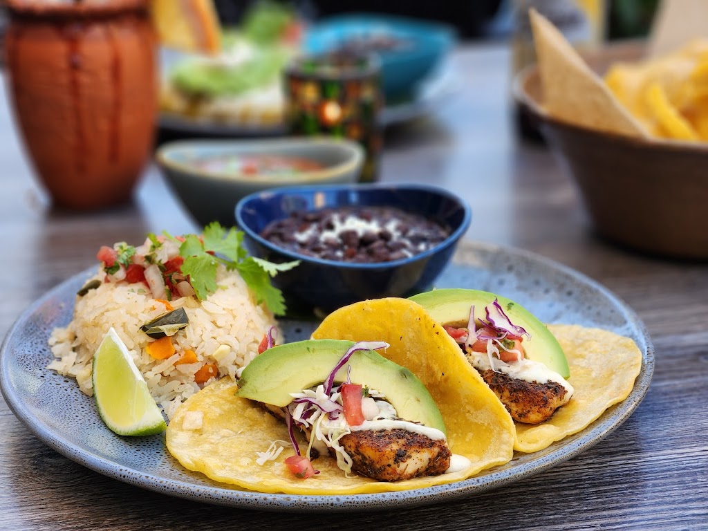 Todos Santos Mexican Kitchen | restaurant | 501 Park Ave, Newport Beach, CA 92662, USA | 9492207717 OR +1 949-220-7717