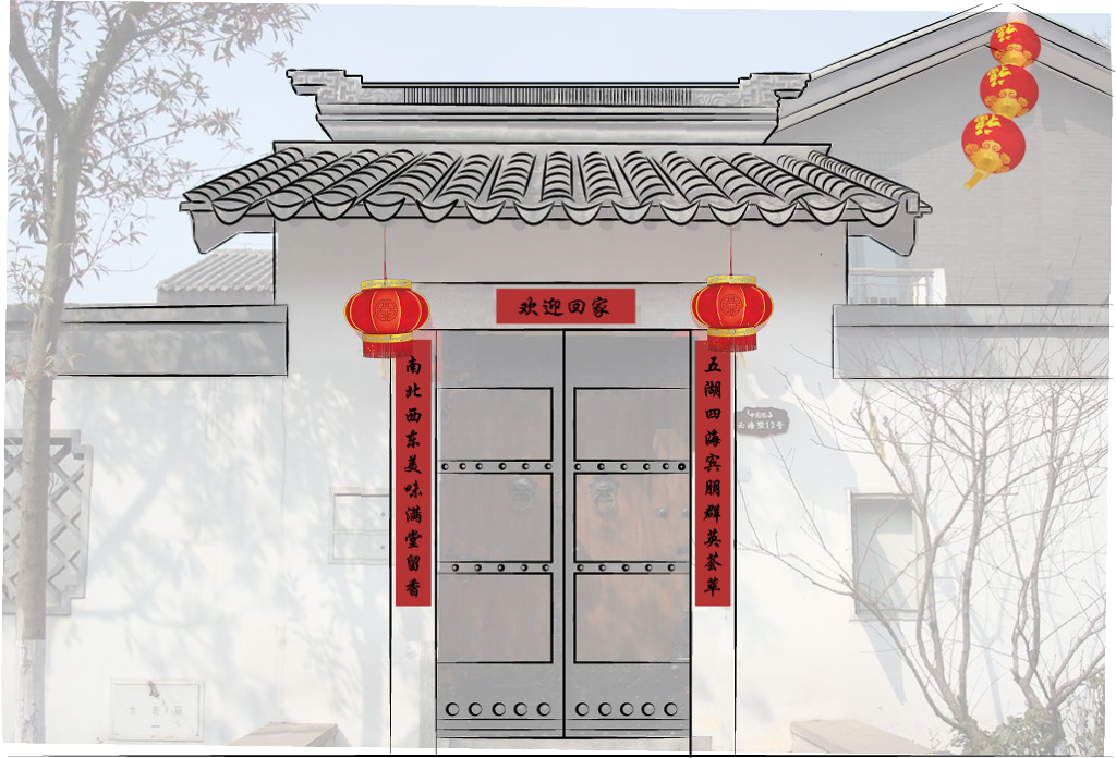 Hometown Delicious | restaurant | 5103 W Market St ste a, Greensboro, NC 27409, USA | 3367632131 OR +1 336-763-2131