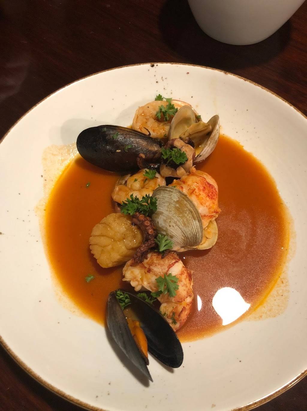 Trio | restaurant | 2661 W 14th St, Cleveland, OH 44113, USA | 2169527035 OR +1 216-952-7035