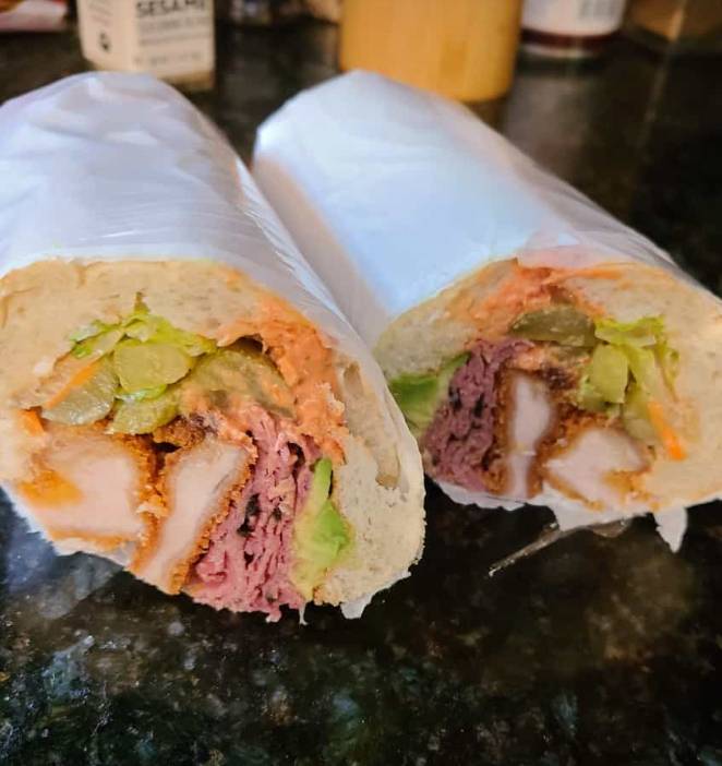 Munch | restaurant | 1376 Coney Island Ave, Brooklyn, NY 11230, USA | 7185212626 OR +1 718-521-2626