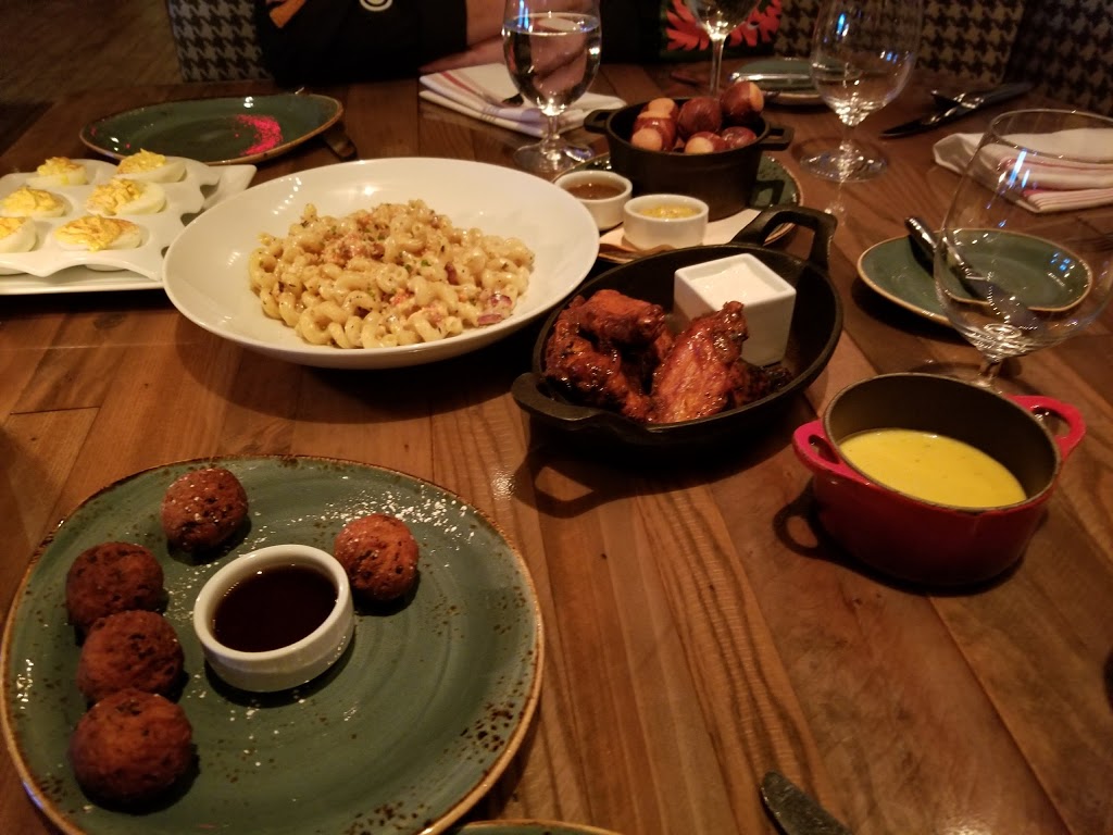 Main + Abbey | restaurant | 111 3rd St, Sioux City, IA 51101, USA | 7122267610 OR +1 712-226-7610