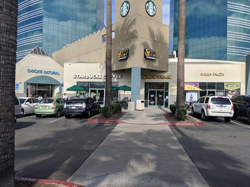 Which Wich Superior Sandwiches | restaurant | 9430 Scranton Rd #104, San Diego, CA 92121, USA | 8585588434 OR +1 858-558-8434