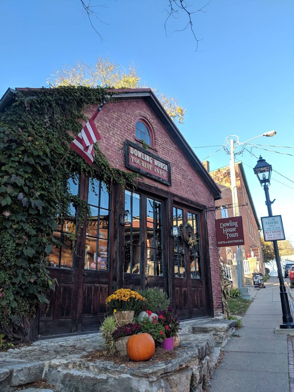 Victory Café | cafe | 200 N Main St, Galena, IL 61036, USA | 8157774407 OR +1 815-777-4407