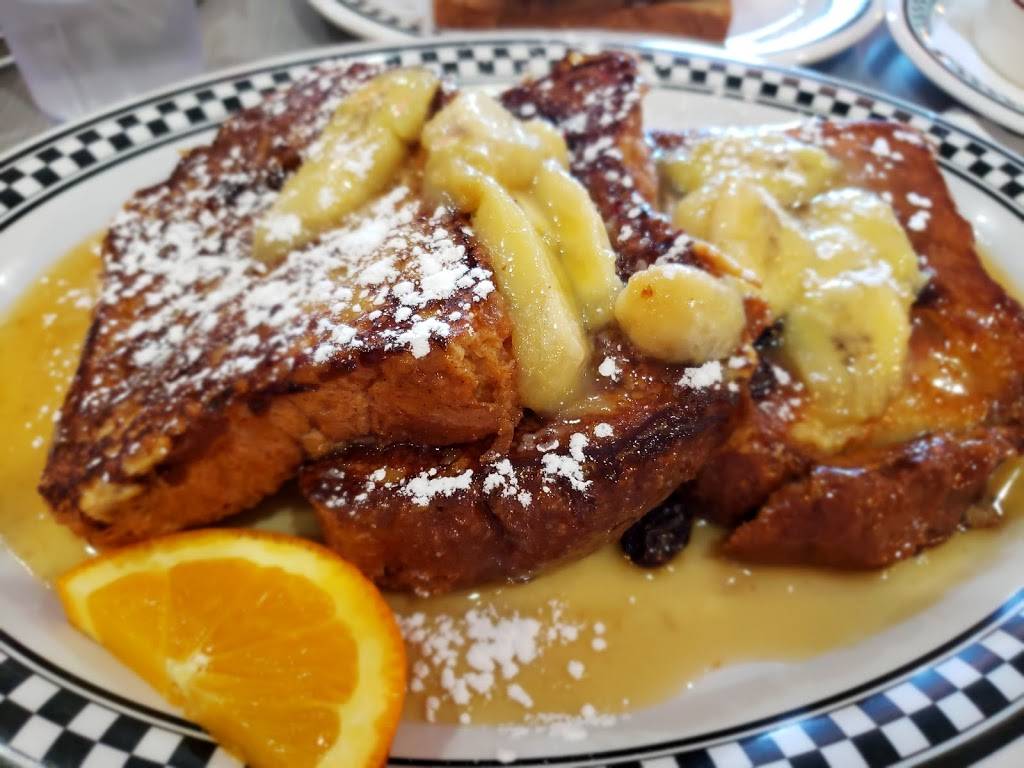 Bronxville Diner | restaurant | 112 Kraft Ave, Bronxville, NY 10708, USA | 9147791777 OR +1 914-779-1777