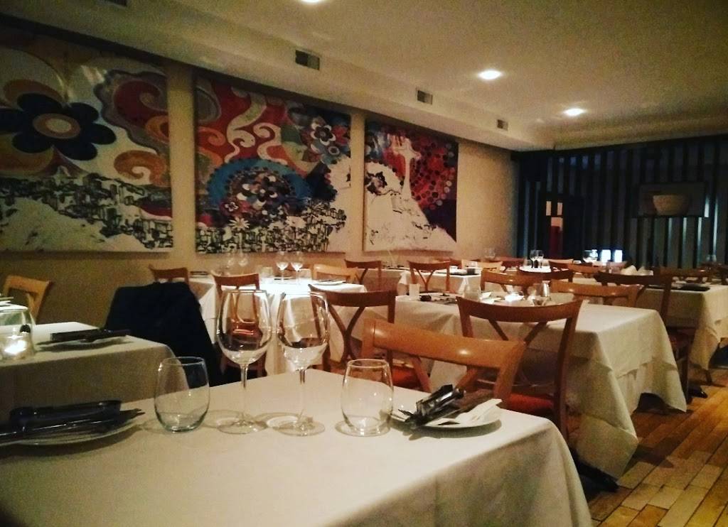 Rodeo Brazilian Steakhouse Rodizio | restaurant | 95 Danforth Ave, Toronto, ON M4K 1N2, Canada | 4164650969 OR +1 416-465-0969