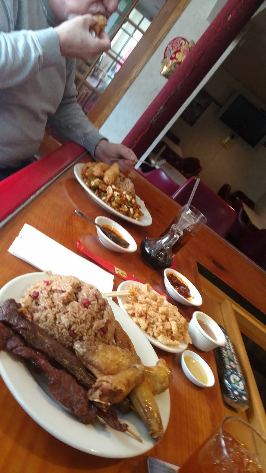 Wongs | restaurant | 62 Upton St, Grafton, MA 01519, USA | 5088393020 OR +1 508-839-3020