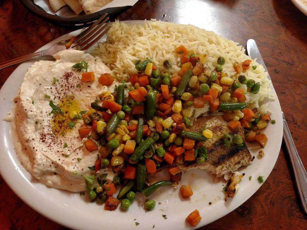 Ameer Kabob | meal takeaway | 1050 N Milwaukee Ave, Chicago, IL 60642, USA | 7734898888 OR +1 773-489-8888