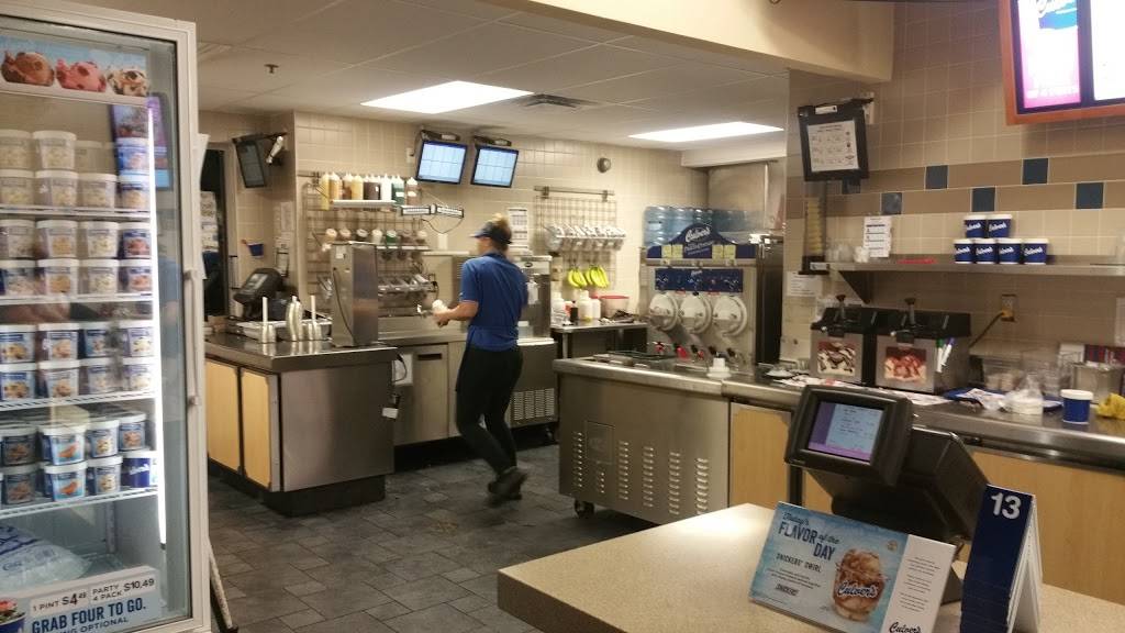 Culvers | restaurant | 8271 W Ludlow Dr, Peoria, AZ 85381, USA | 6232428826 OR +1 623-242-8826