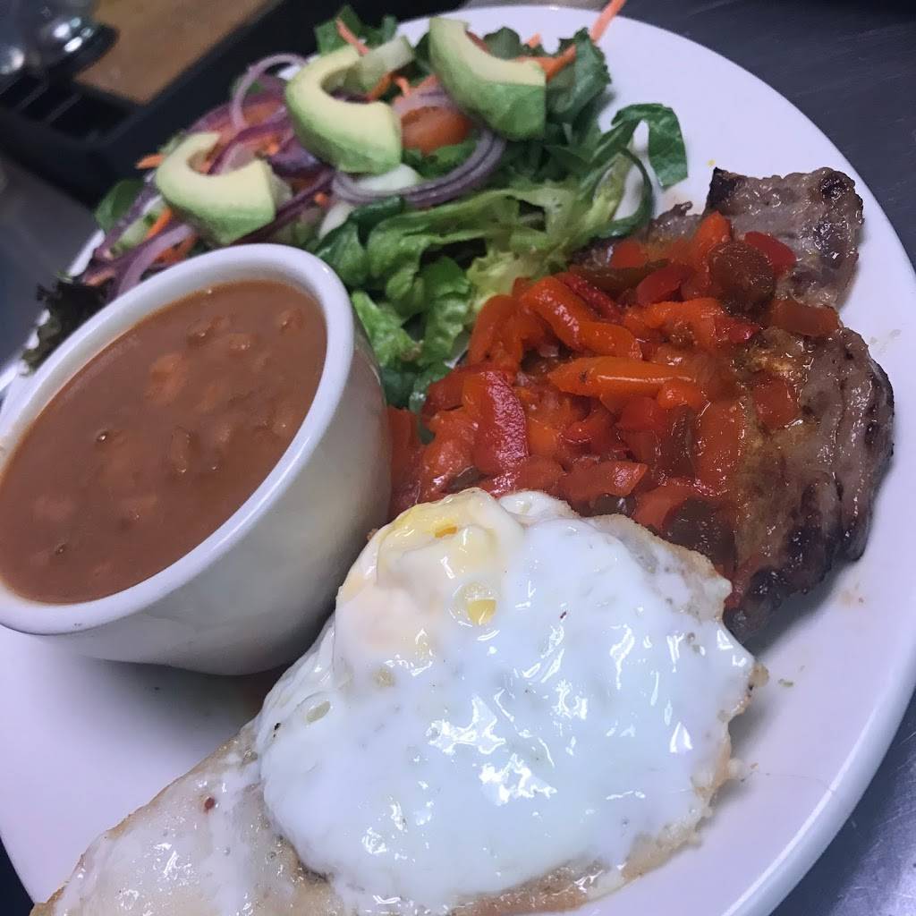 Aires de Colombia | restaurant | 600 Main St #5, Bradley Beach, NJ 07720, USA | 7327766603 OR +1 732-776-6603