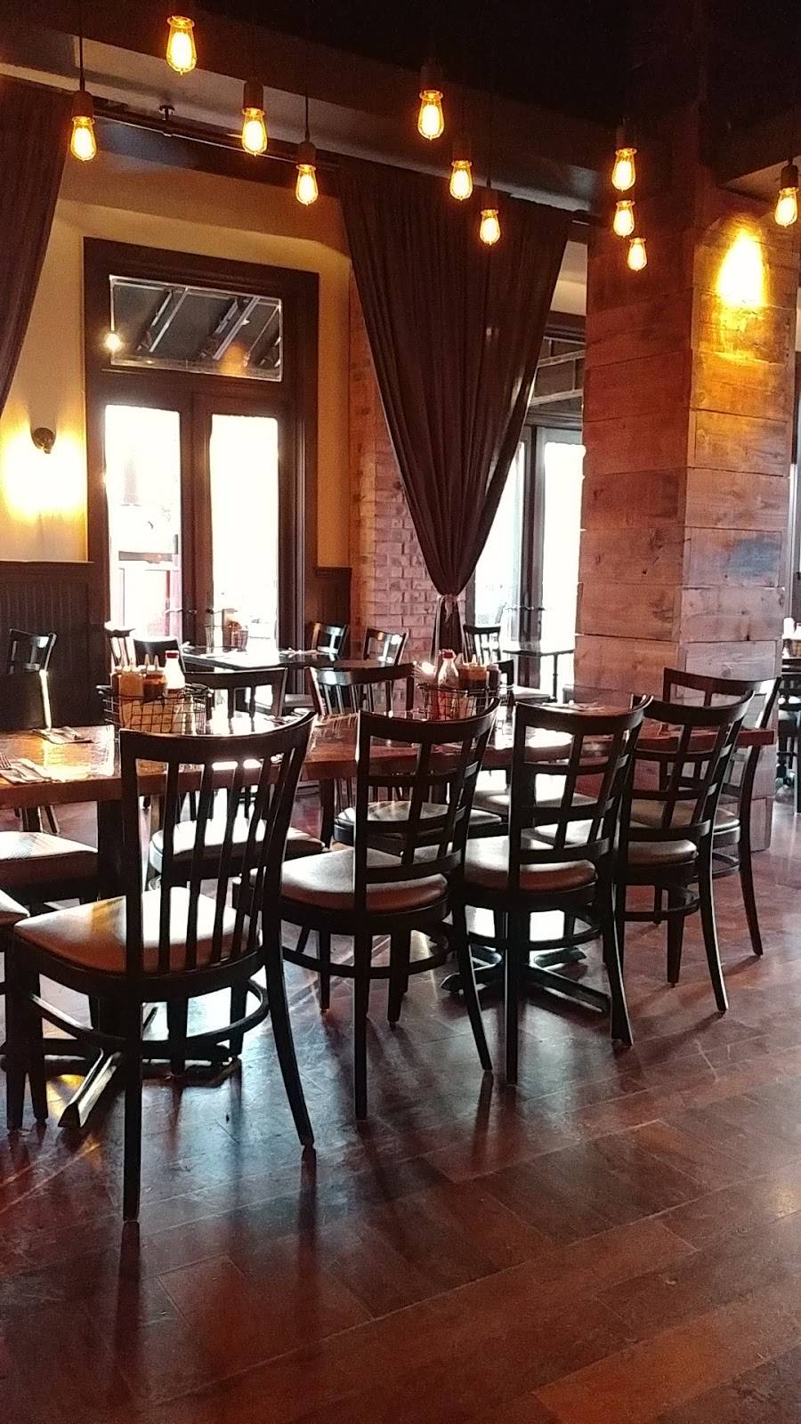 Barrel & Boar Creekside | restaurant | 121 Mill St Suite 130, Gahanna, OH 43230, USA | 6144718844 OR +1 614-471-8844