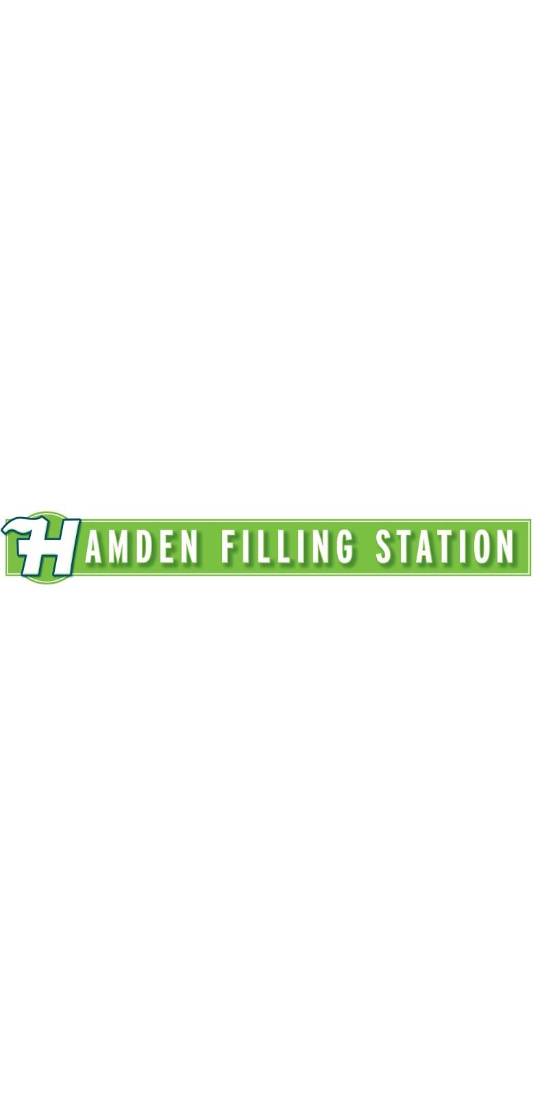 Hamden Filling Station | cafe | 37126 NY-10, Hamden, NY 13782, USA | 6077469799 OR +1 607-746-9799