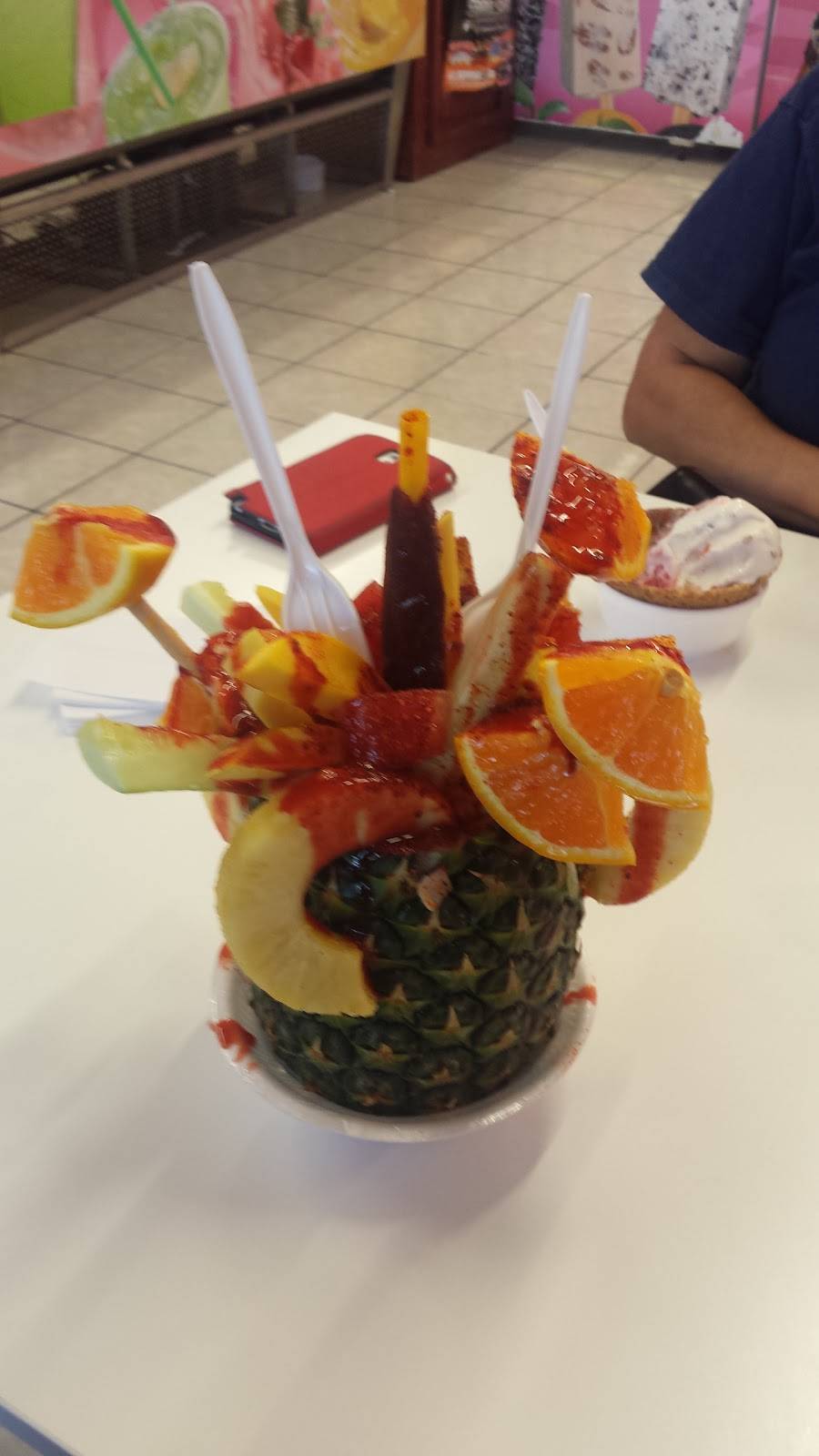 La Michoacana | restaurant | 4618 S Kedzie Ave, Chicago, IL 60632, USA | 7738473006 OR +1 773-847-3006