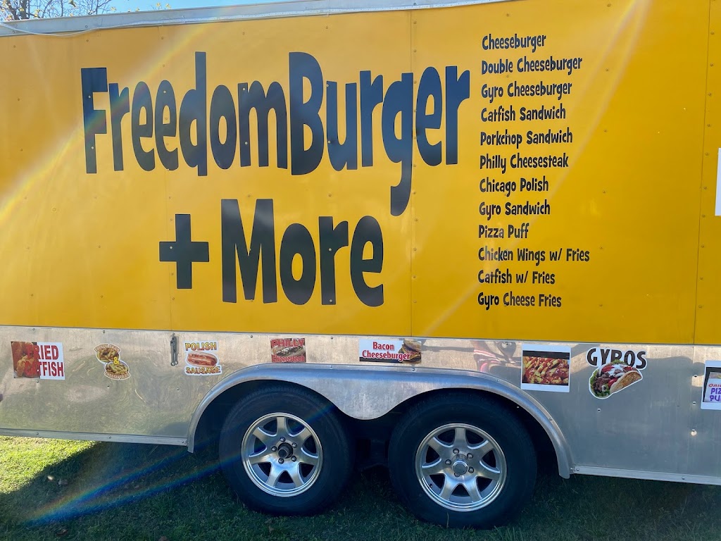 FreedomBurger +More | restaurant | 6938 US-61, New Madrid, MO 63869, USA | 6187195380 OR +1 618-719-5380