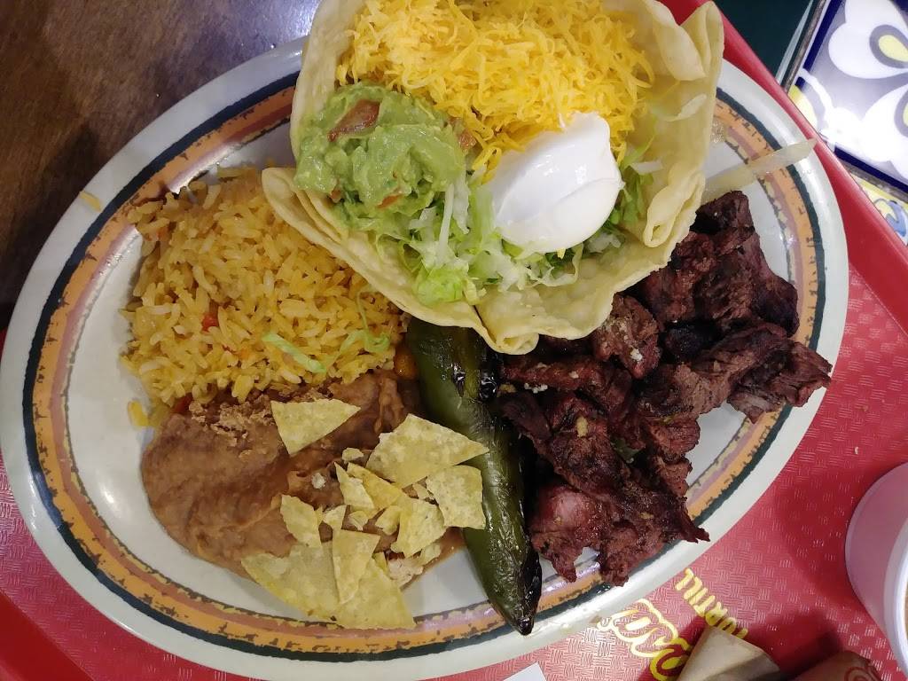 Rosas Café & Tortilla Factory | restaurant | 2111 E Palm Valley Blvd, Round Rock, TX 78664, USA | 5125374999 OR +1 512-537-4999