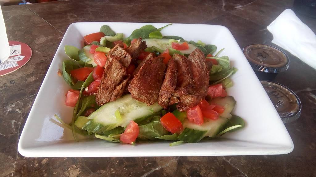 Ricky Ts Bar & Grille | restaurant | 10601 Gulf Blvd, Treasure Island, FL 33706, USA | 7273637425 OR +1 727-363-7425